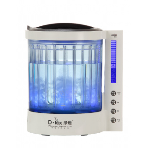 D.tox 滌透等離子果疏機(jī) 